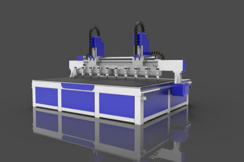 CNC बनाम 3D प्रिन्टरहरू: भिन्नताहरूको एक सरल व्याख्या